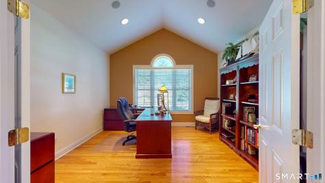 23 Fieldstone Lane Haddam CT 06441