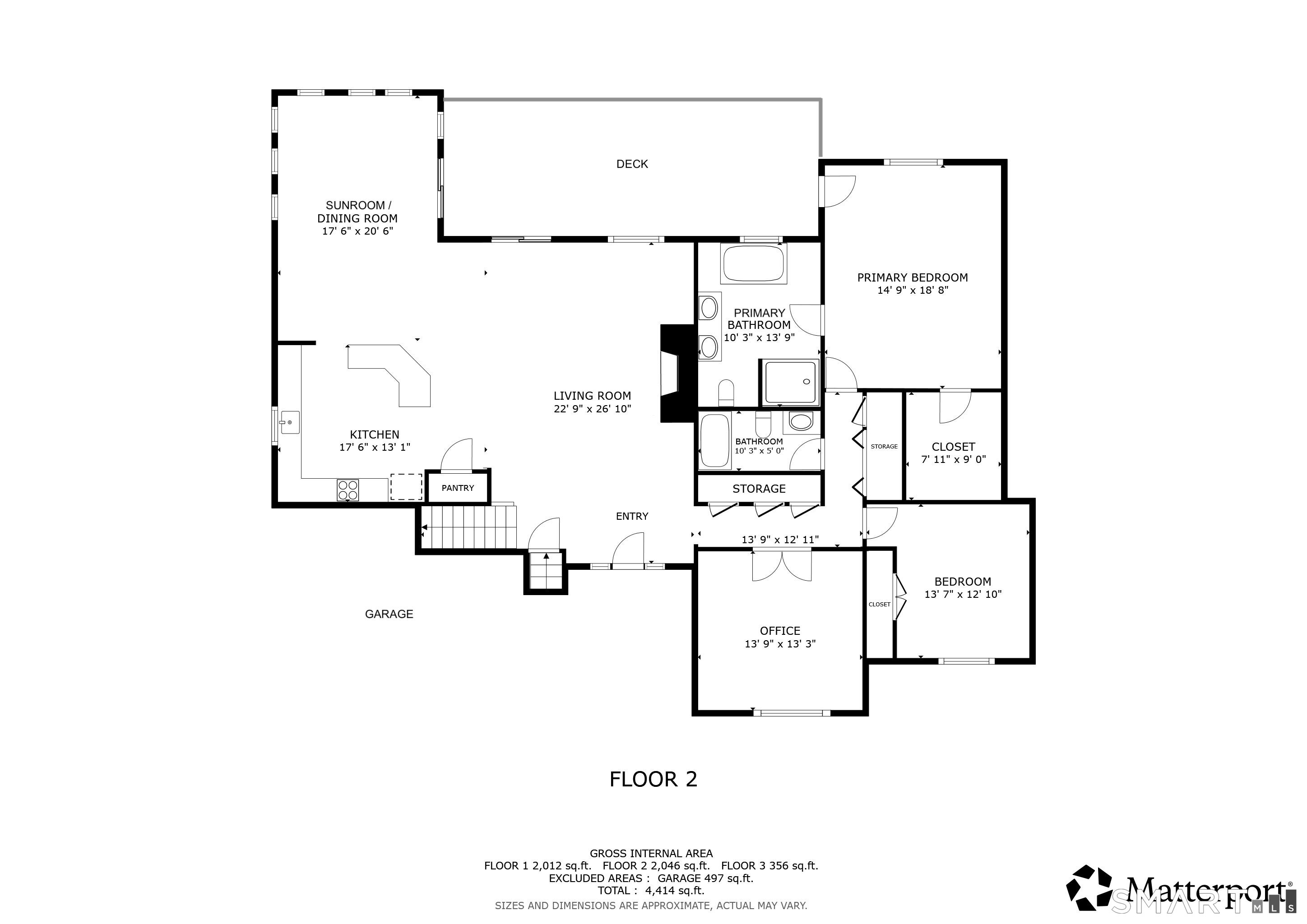 23 Fieldstone Lane Haddam CT 06441
