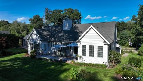 23 Fieldstone Lane Haddam CT 06441