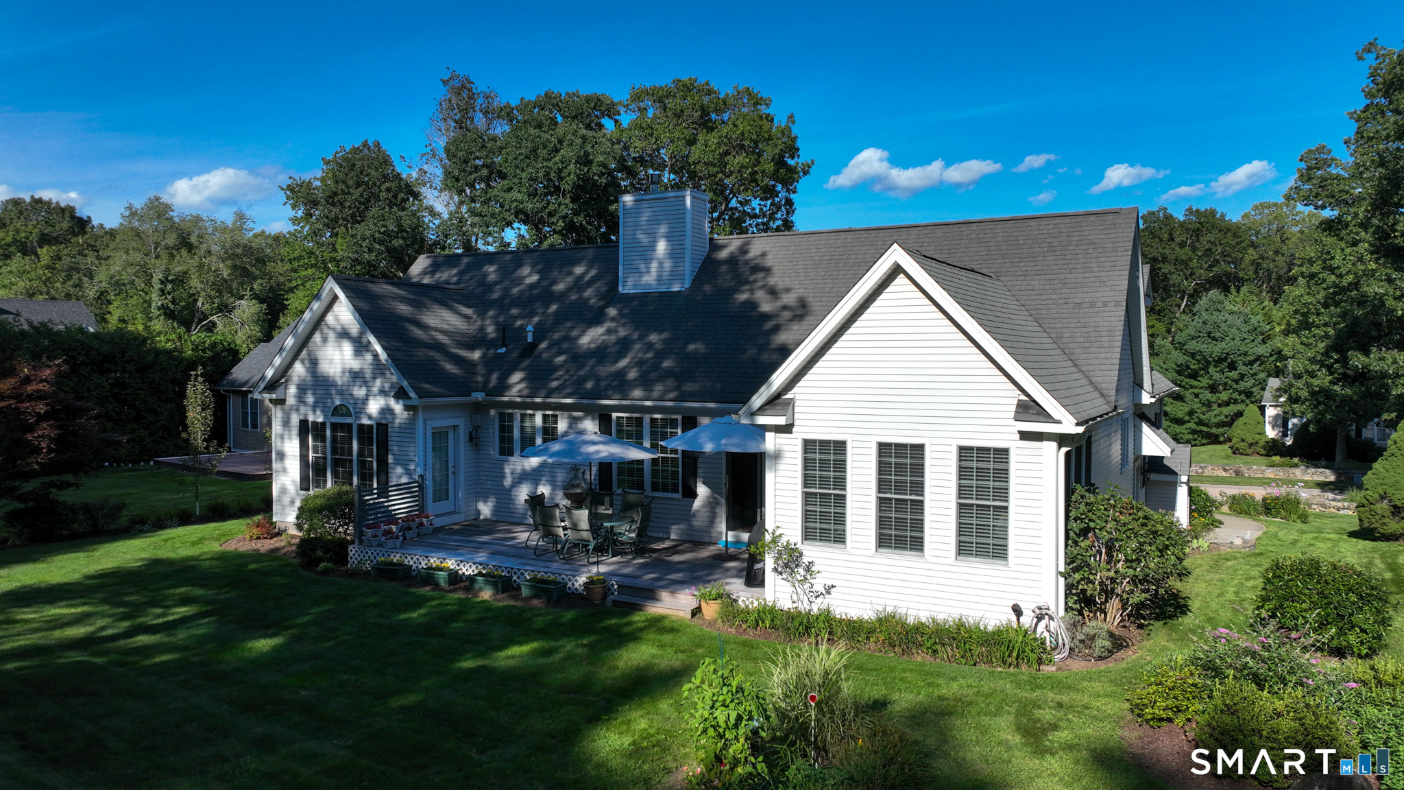 23 Fieldstone Lane Haddam CT 06441