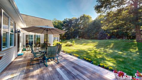 23 Fieldstone Lane Haddam CT 06441