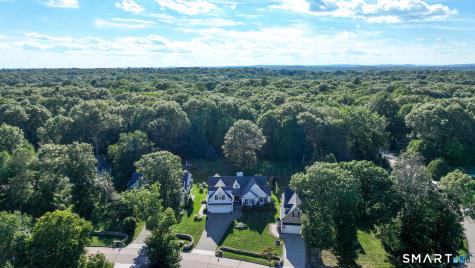 23 Fieldstone Lane Haddam CT 06441