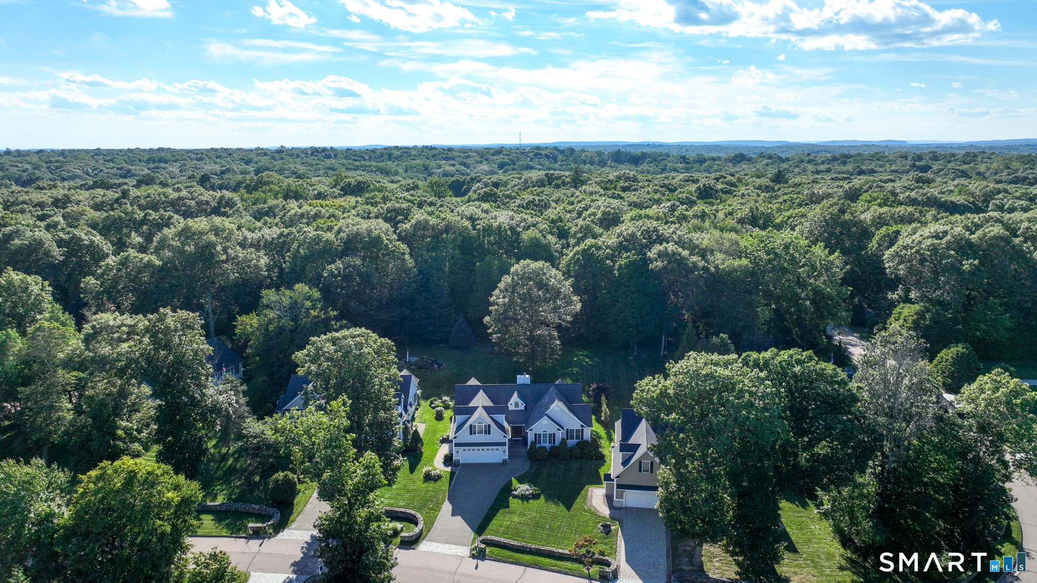 23 Fieldstone Lane Haddam CT 06441