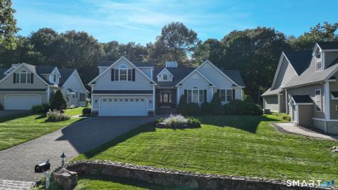 23 Fieldstone Lane Haddam CT 06441