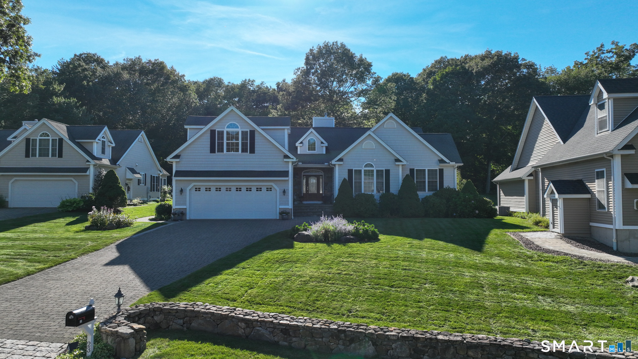 23 Fieldstone Lane Haddam CT 06441