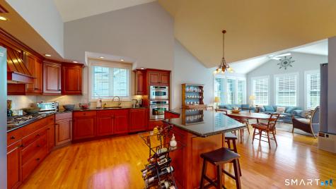 23 Fieldstone Lane Haddam CT 06441