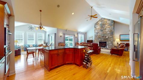 23 Fieldstone Lane Haddam CT 06441