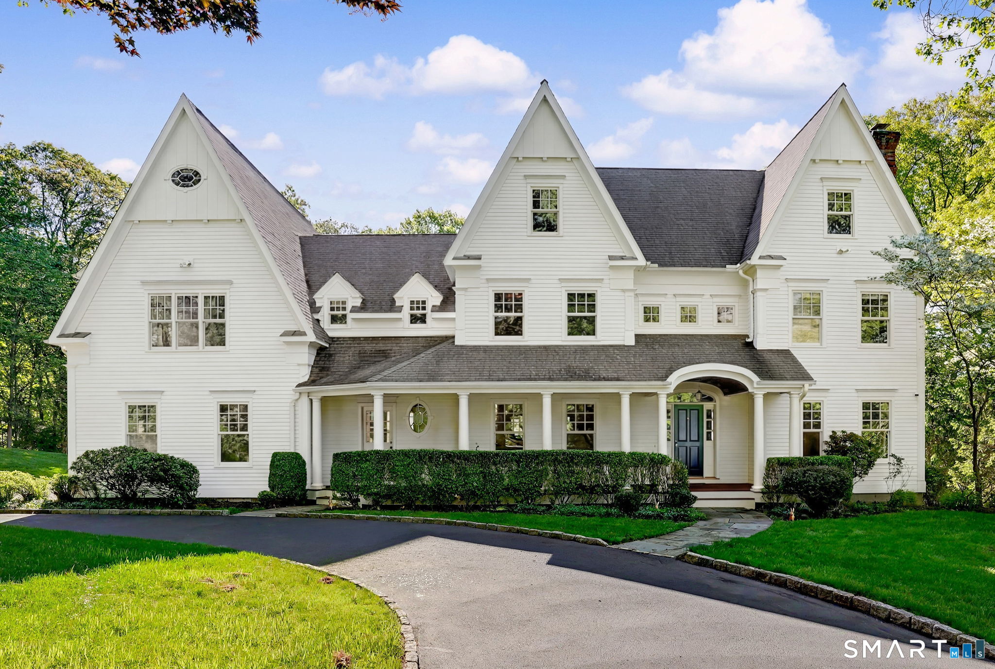 9 Banks Drive Wilton CT 06897
