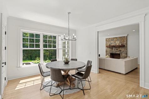 9 Banks Drive Wilton CT 06897
