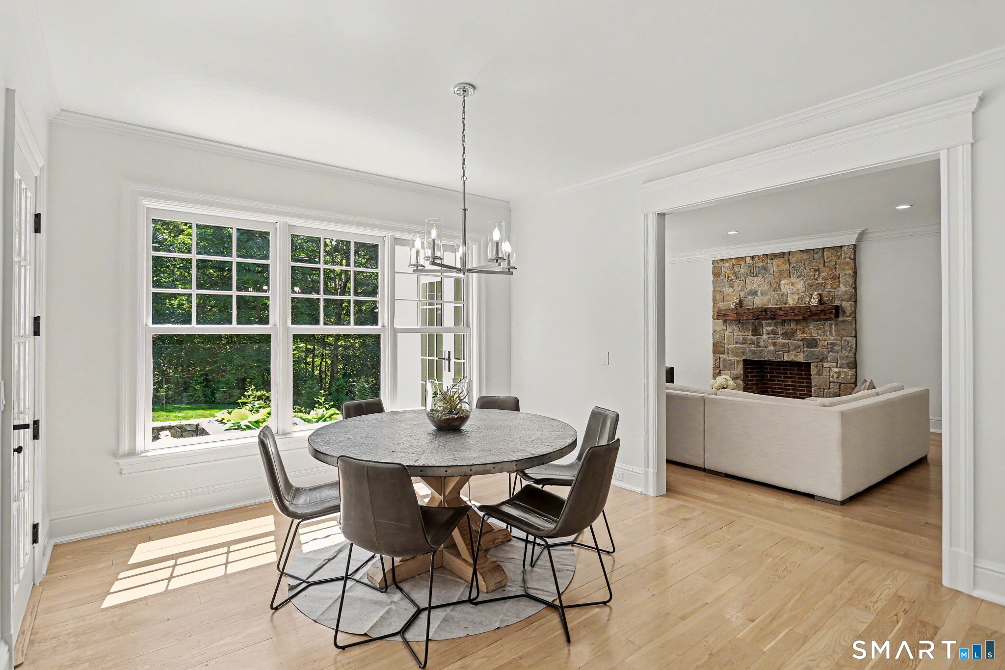 9 Banks Drive Wilton CT 06897