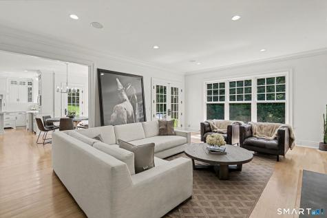 9 Banks Drive Wilton CT 06897