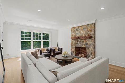 9 Banks Drive Wilton CT 06897