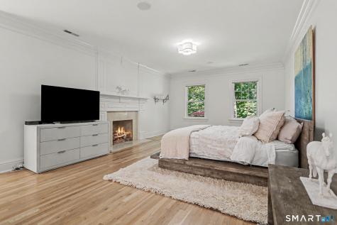 9 Banks Drive Wilton CT 06897