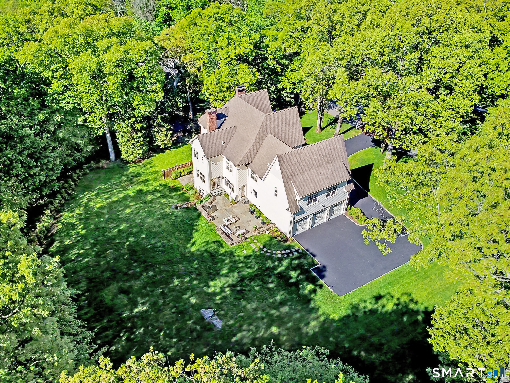 9 Banks Drive Wilton CT 06897