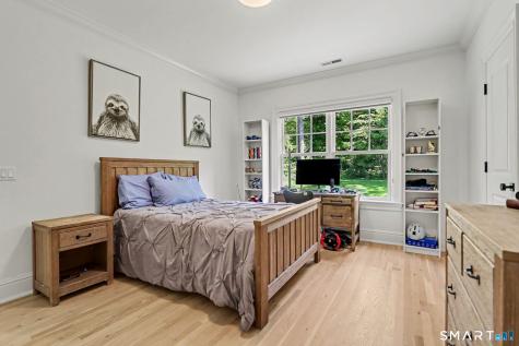9 Banks Drive Wilton CT 06897