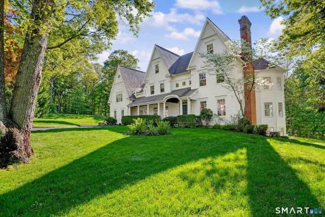 9 Banks Drive Wilton CT 06897