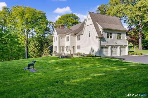 9 Banks Drive Wilton CT 06897