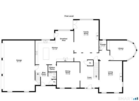 9 Banks Drive Wilton CT 06897