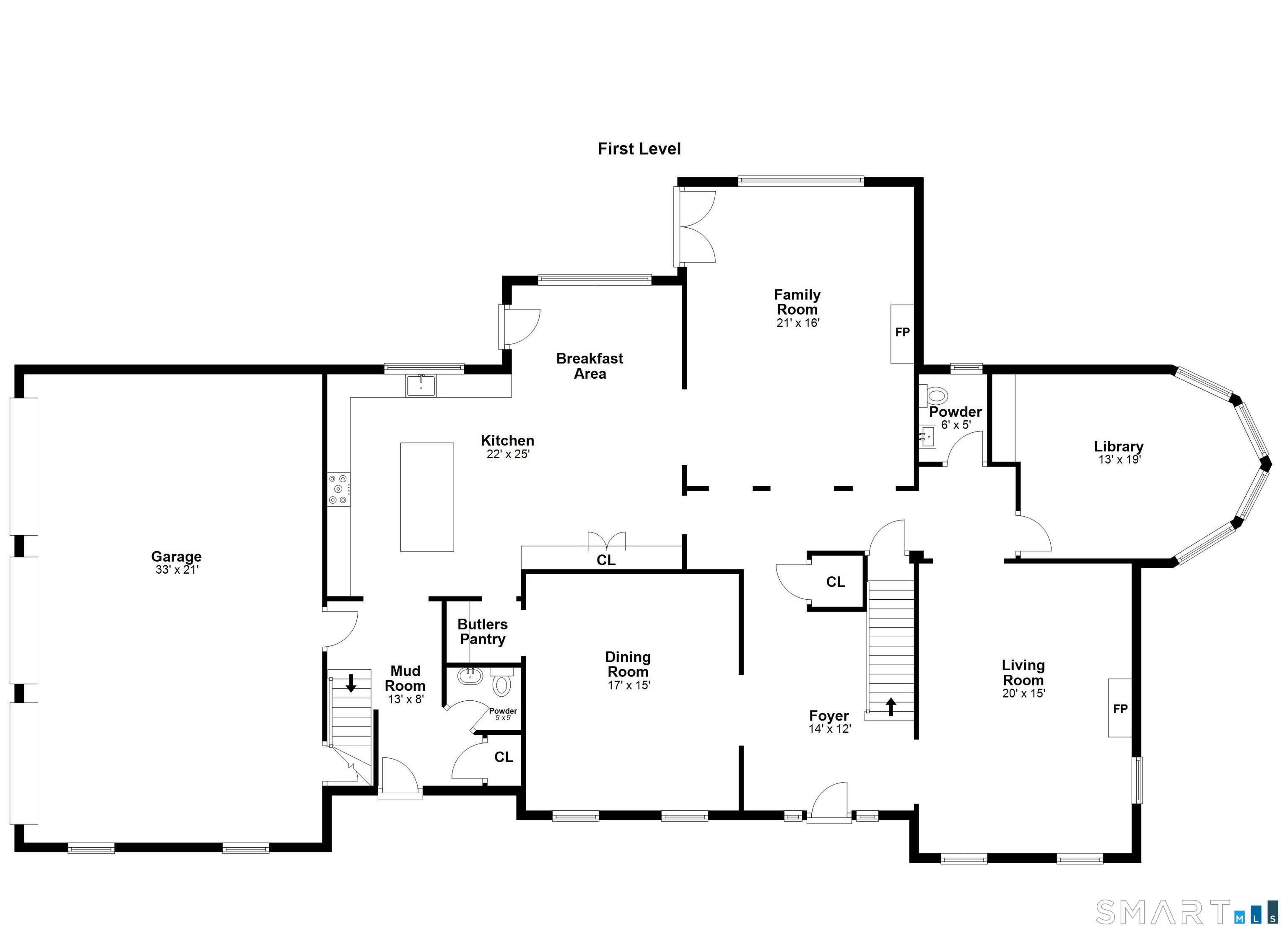 9 Banks Drive Wilton CT 06897