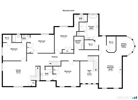 9 Banks Drive Wilton CT 06897