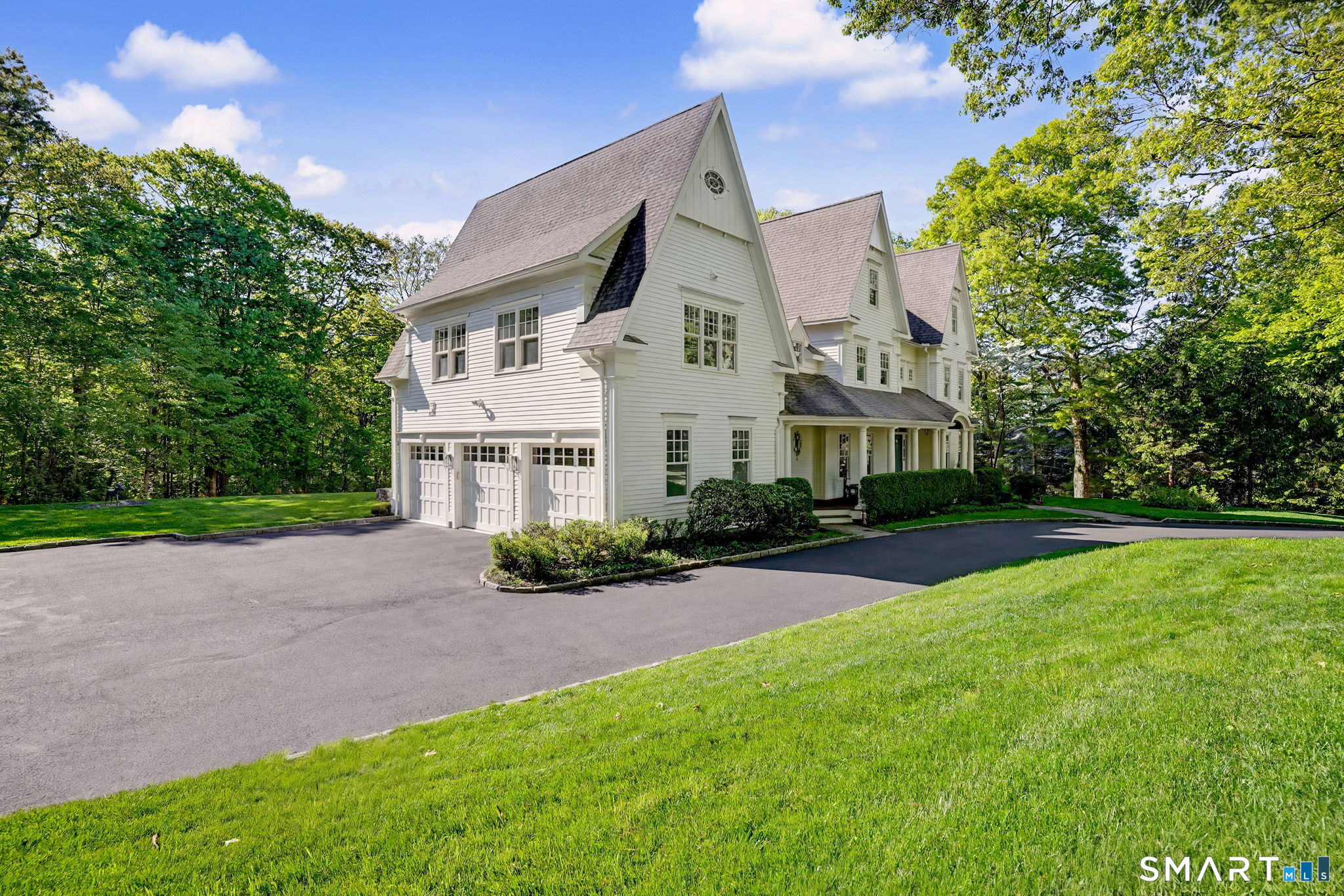 9 Banks Drive Wilton CT 06897