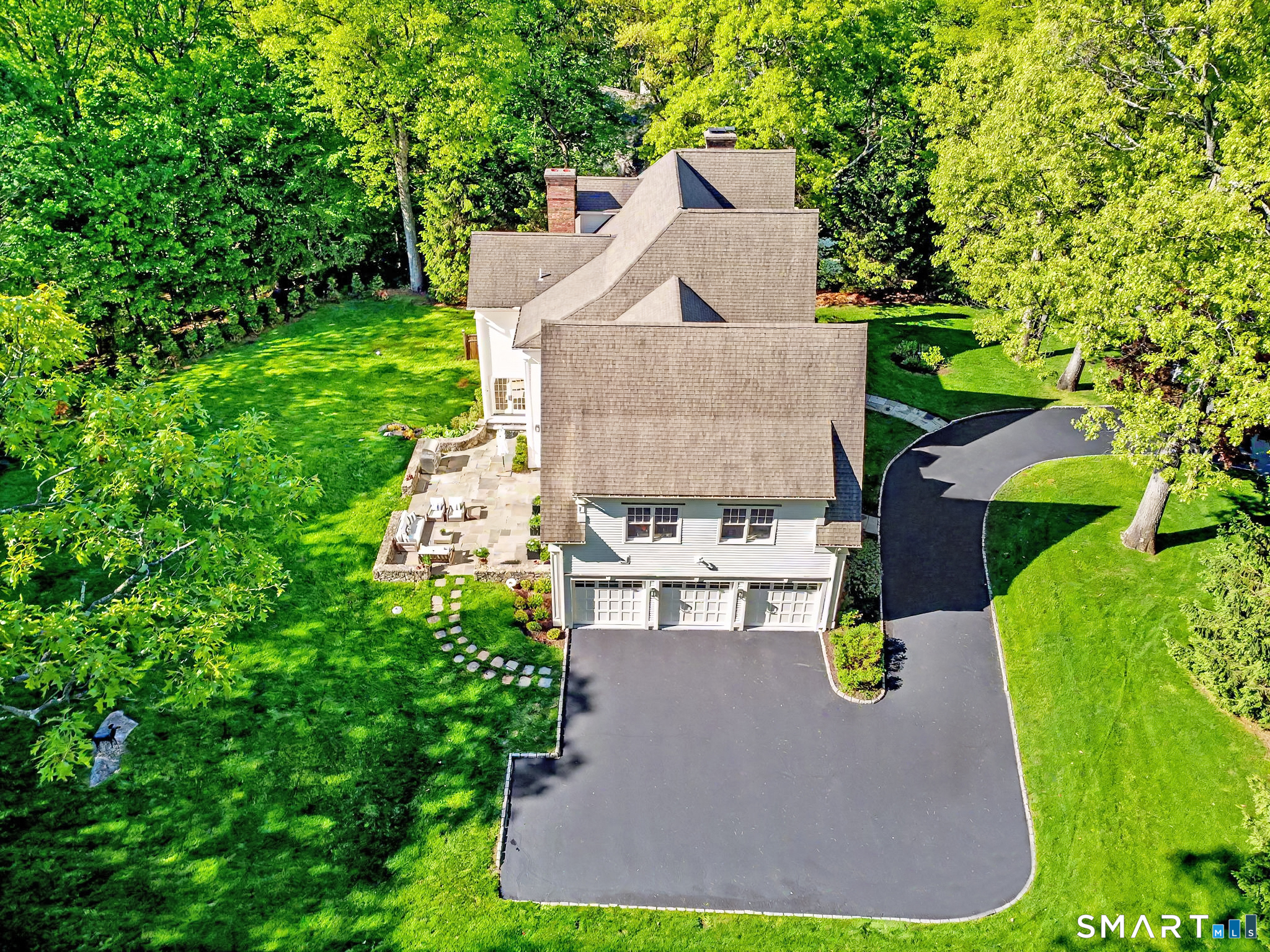 9 Banks Drive Wilton CT 06897