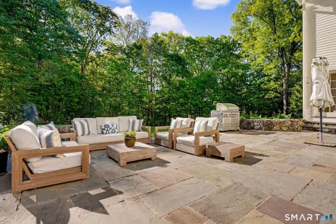 9 Banks Drive Wilton CT 06897
