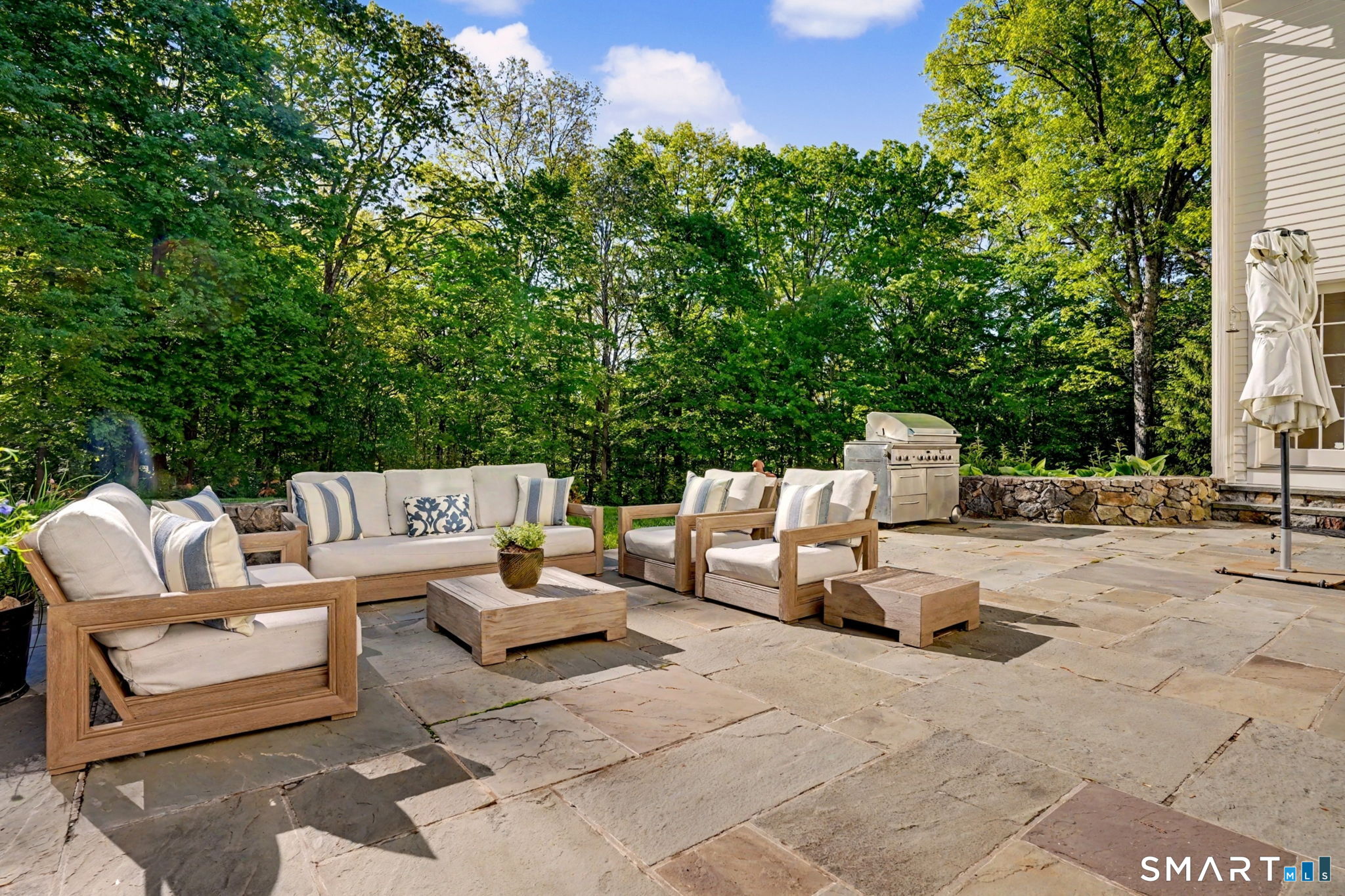 9 Banks Drive Wilton CT 06897