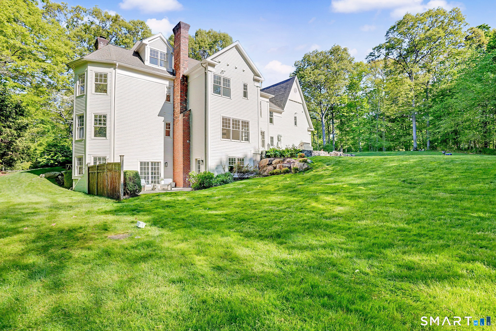 9 Banks Drive Wilton CT 06897