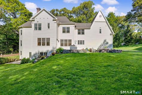 9 Banks Drive Wilton CT 06897