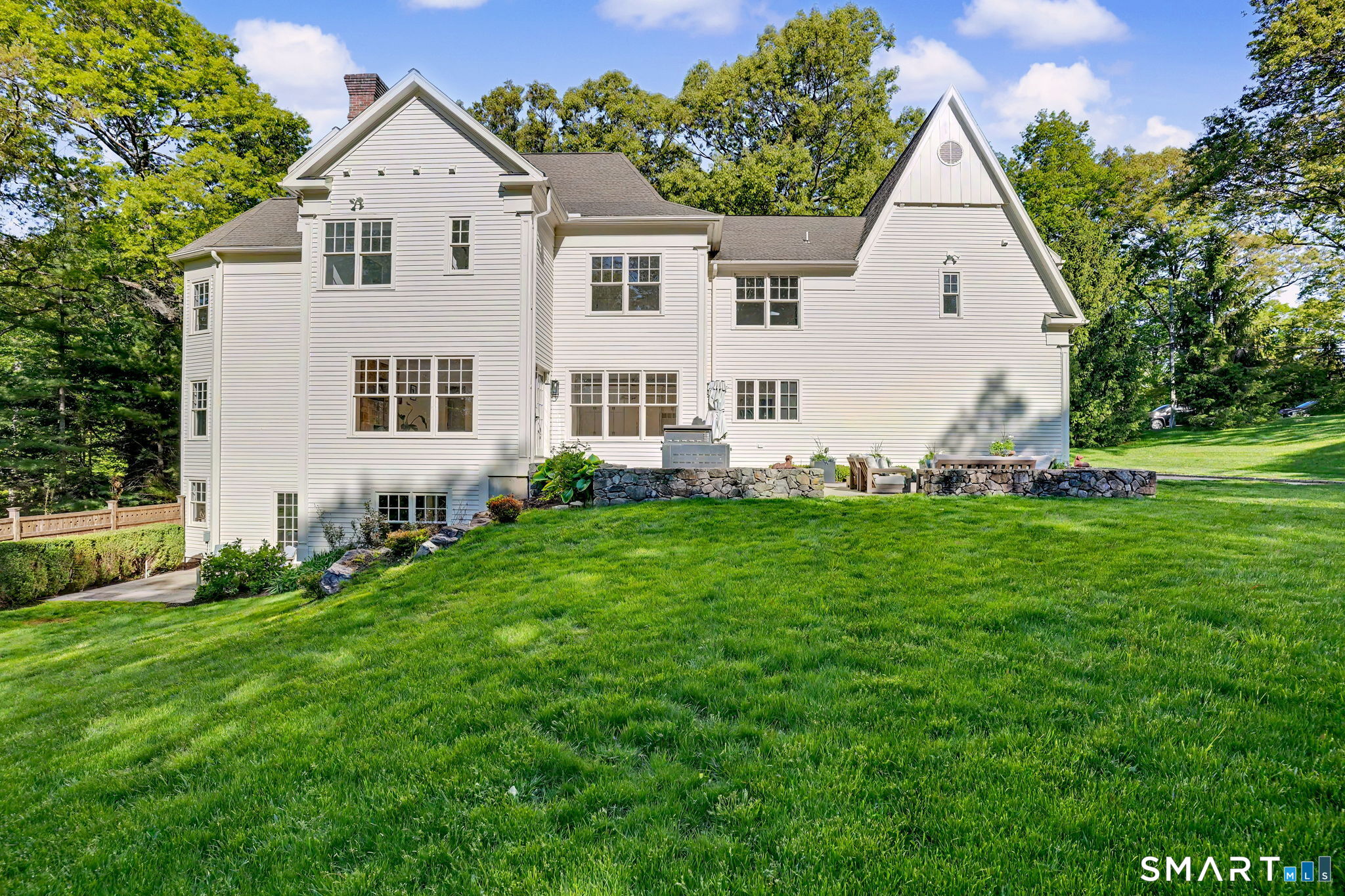 9 Banks Drive Wilton CT 06897