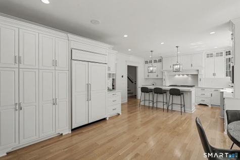 9 Banks Drive Wilton CT 06897