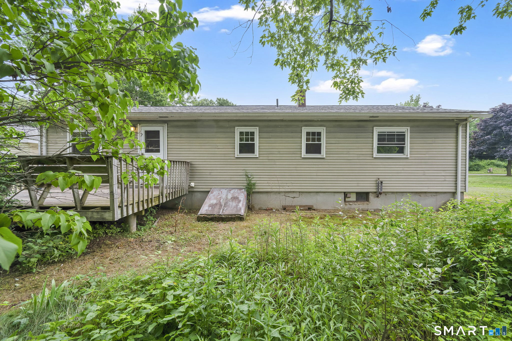 64 Hoffman Road Ellington CT 06029