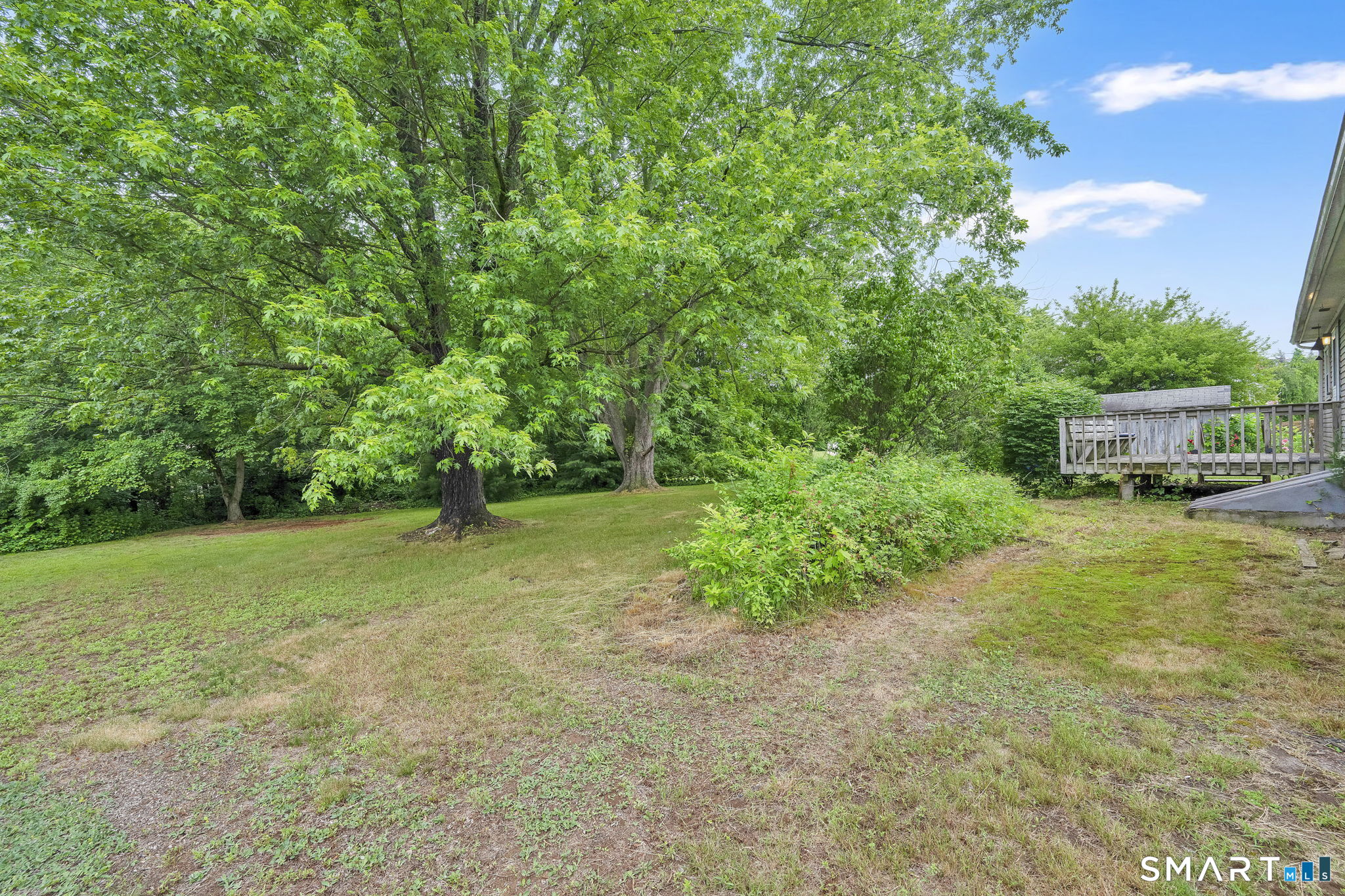 64 Hoffman Road Ellington CT 06029