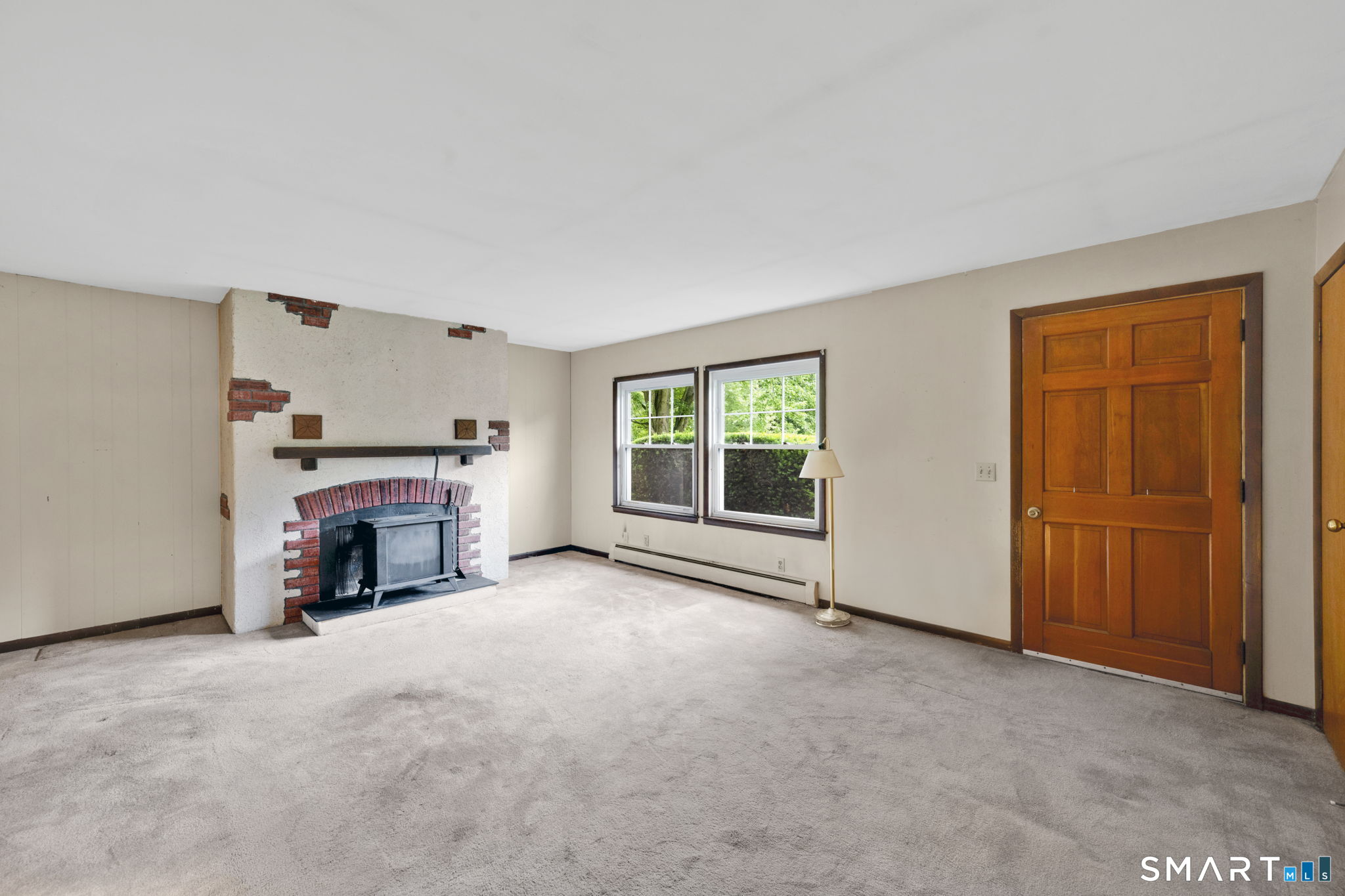 64 Hoffman Road Ellington CT 06029