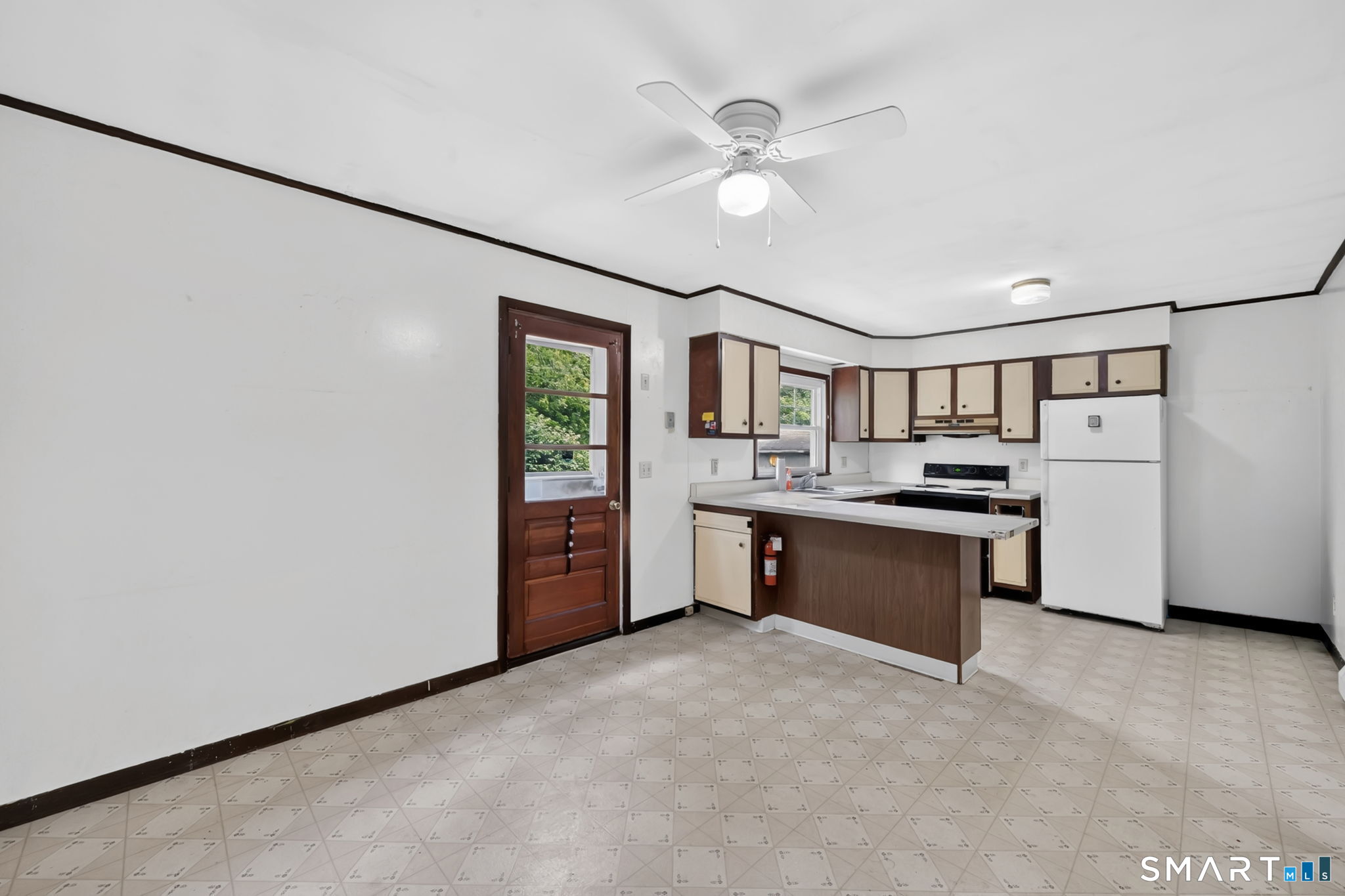 64 Hoffman Road Ellington CT 06029