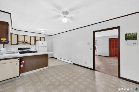 64 Hoffman Road Ellington CT 06029