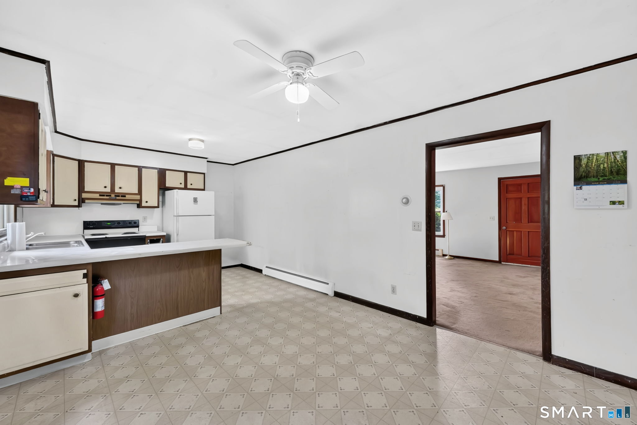 64 Hoffman Road Ellington CT 06029