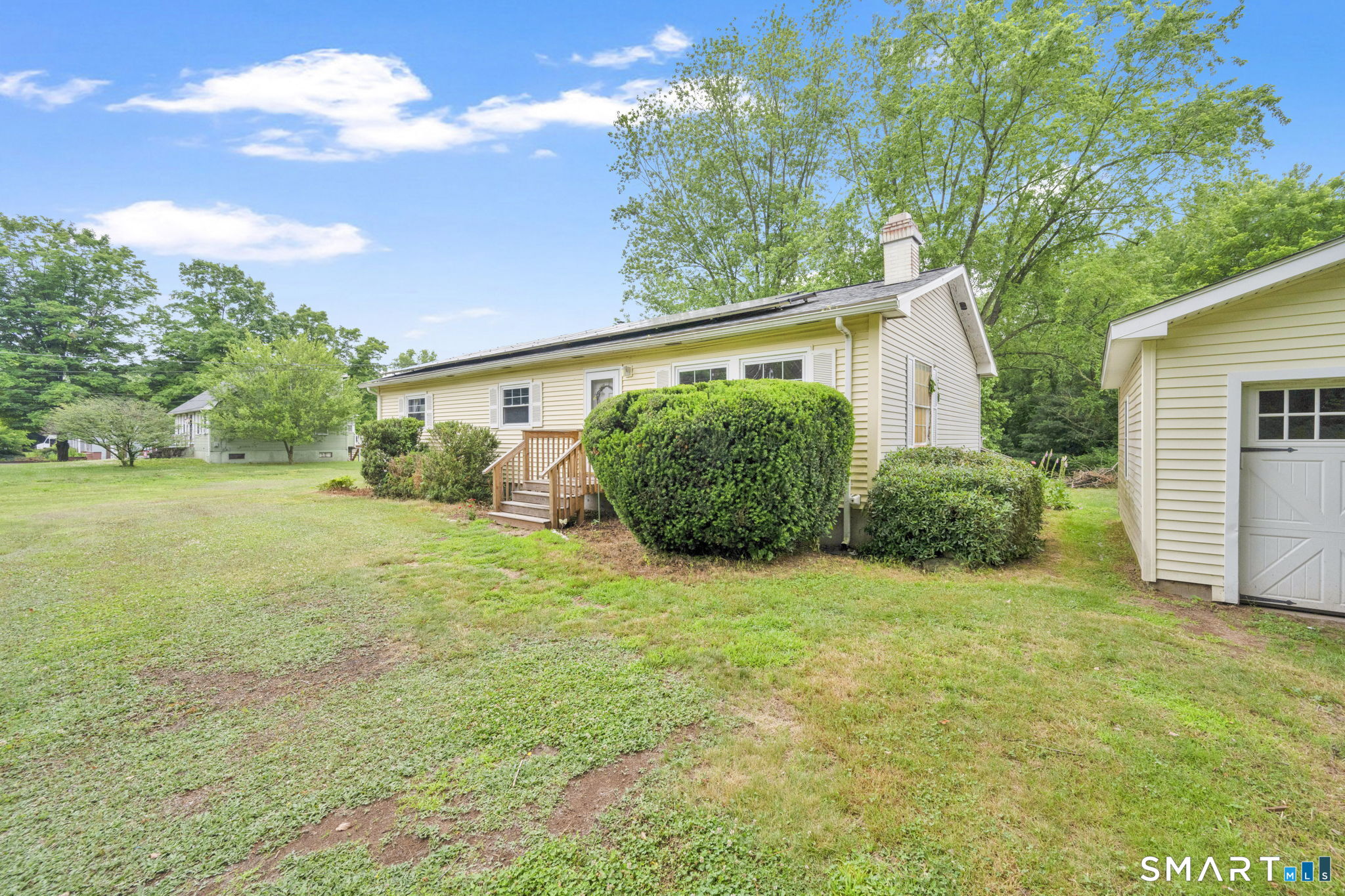 64 Hoffman Road Ellington CT 06029