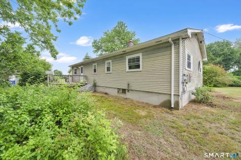 64 Hoffman Road Ellington CT 06029