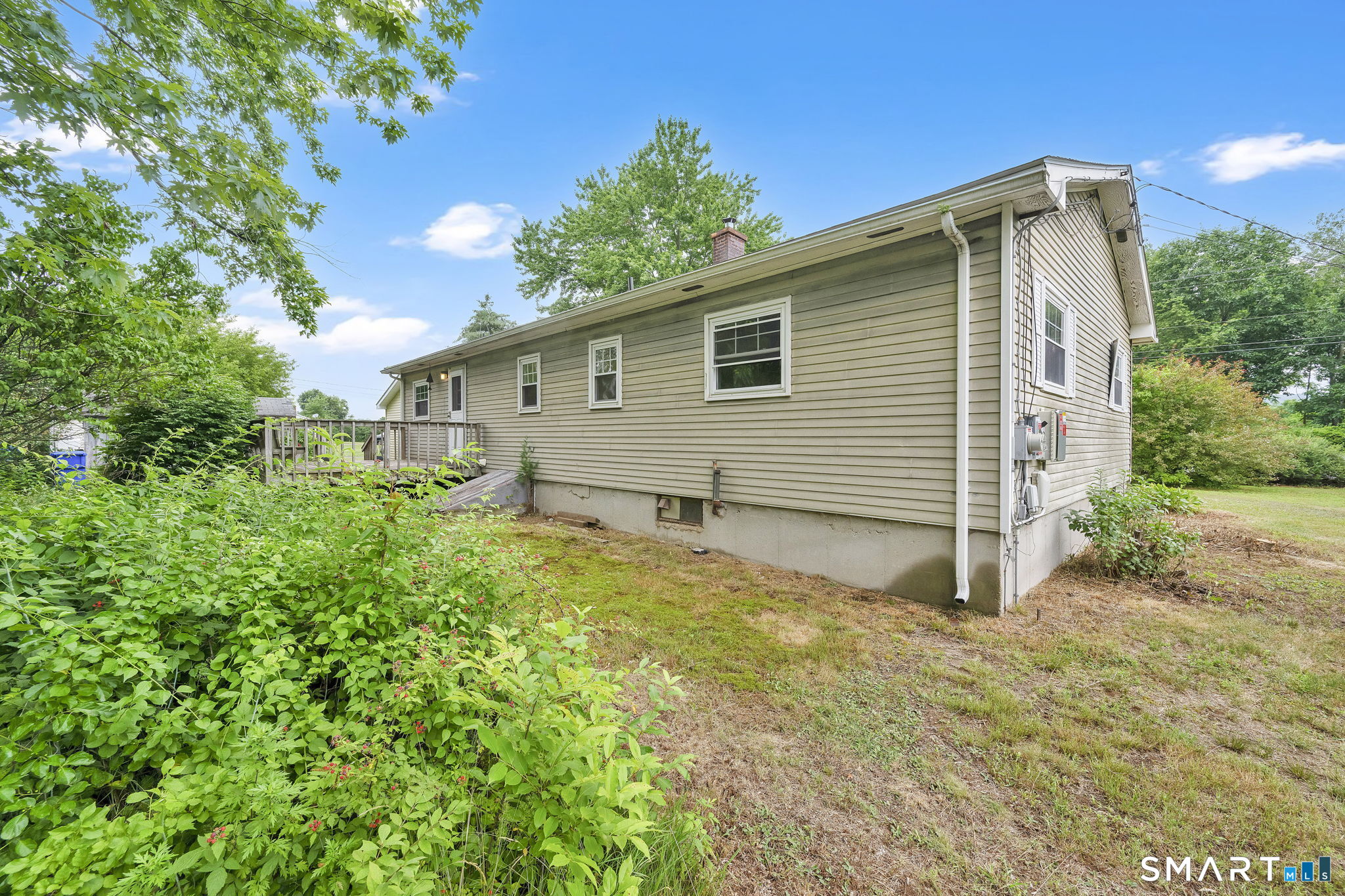 64 Hoffman Road Ellington CT 06029