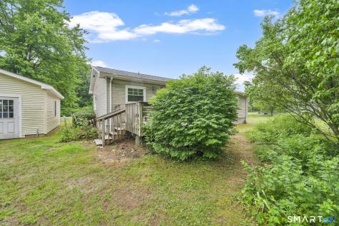 64 Hoffman Road Ellington CT 06029