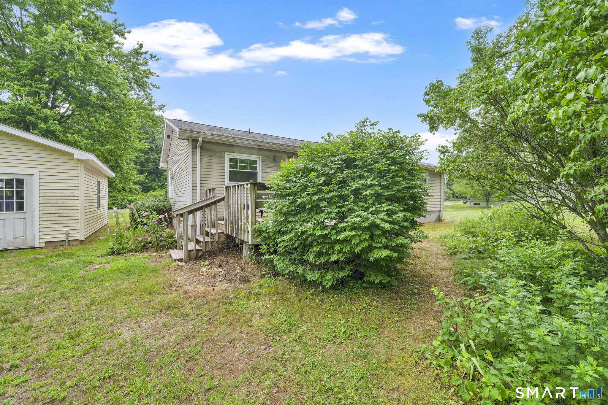 64 Hoffman Road Ellington CT 06029