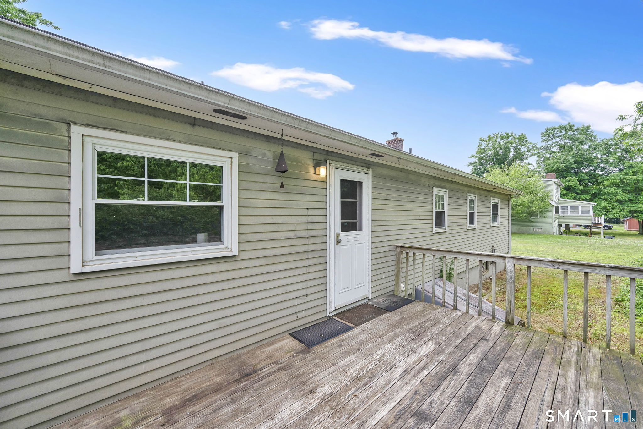 64 Hoffman Road Ellington CT 06029