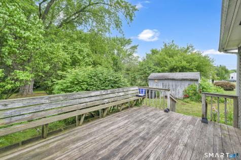 64 Hoffman Road Ellington CT 06029