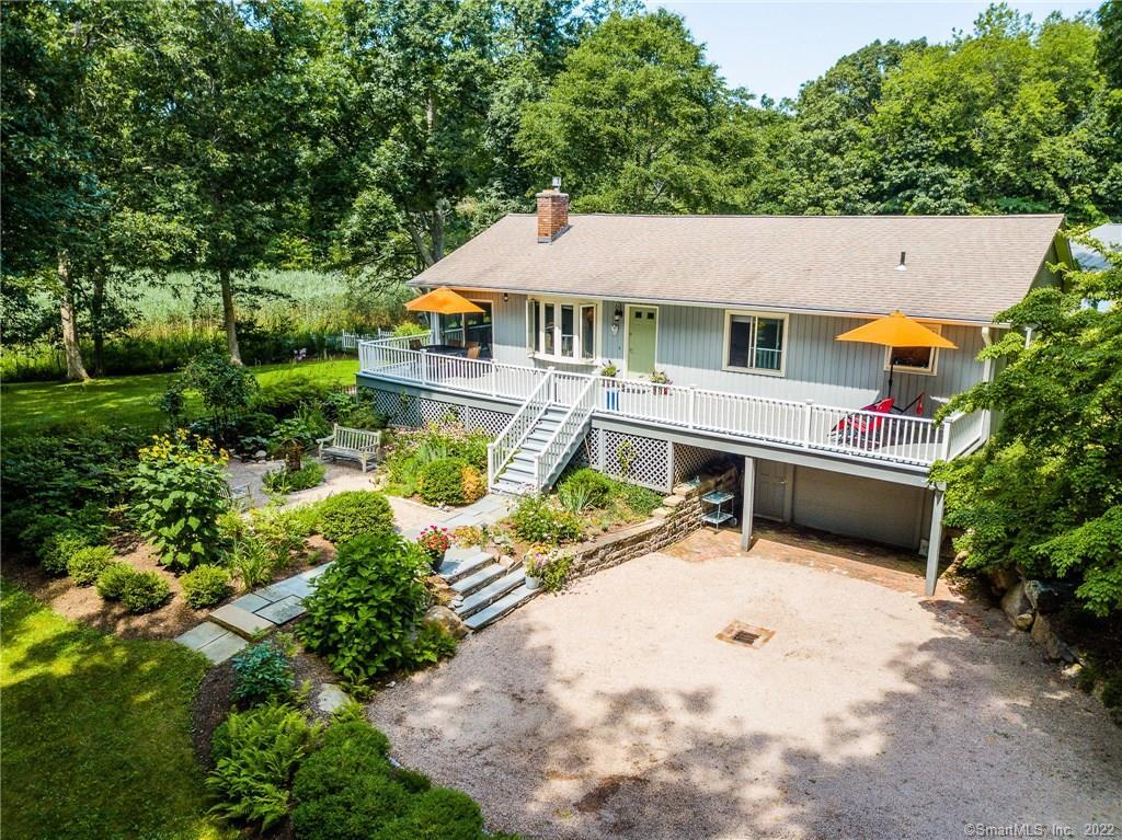 9 Sandalwood Lane Old Lyme CT 06371