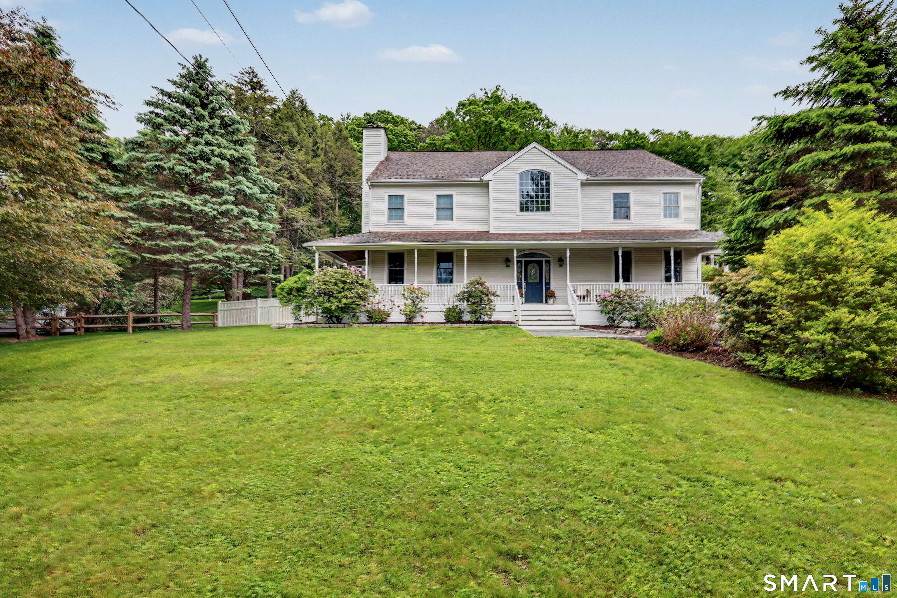 67 Weed Street New Canaan CT 06840