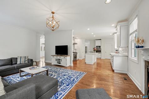 67 Weed Street New Canaan CT 06840