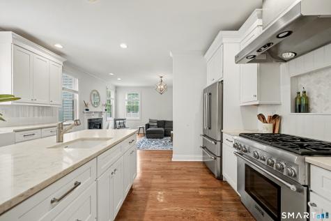 67 Weed Street New Canaan CT 06840