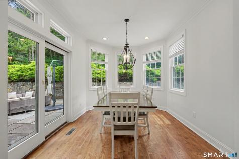 67 Weed Street New Canaan CT 06840